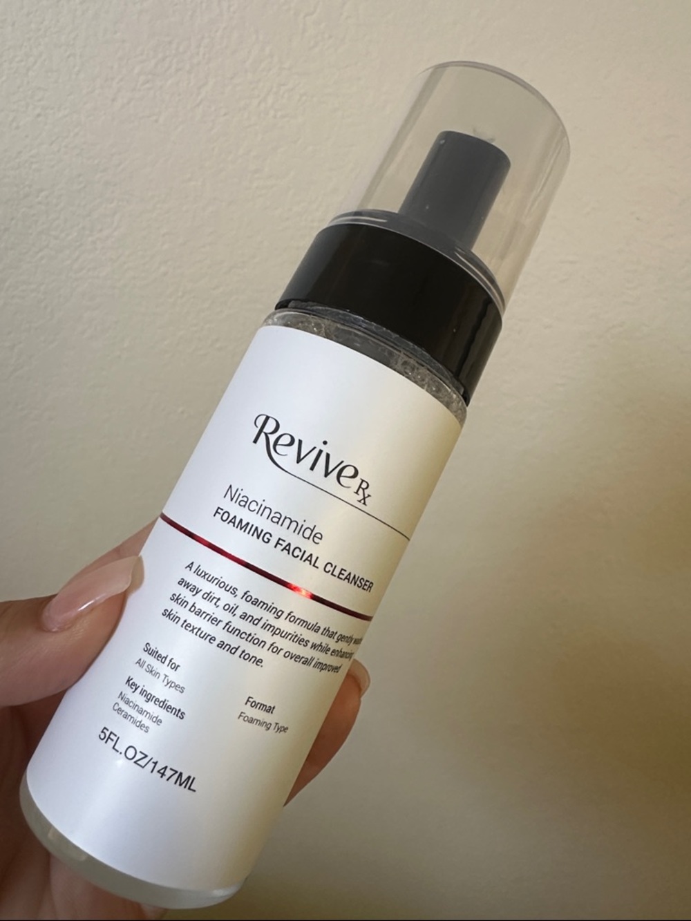 ReviveRx Hydrating Skincare Duo - Picture 4 of 5